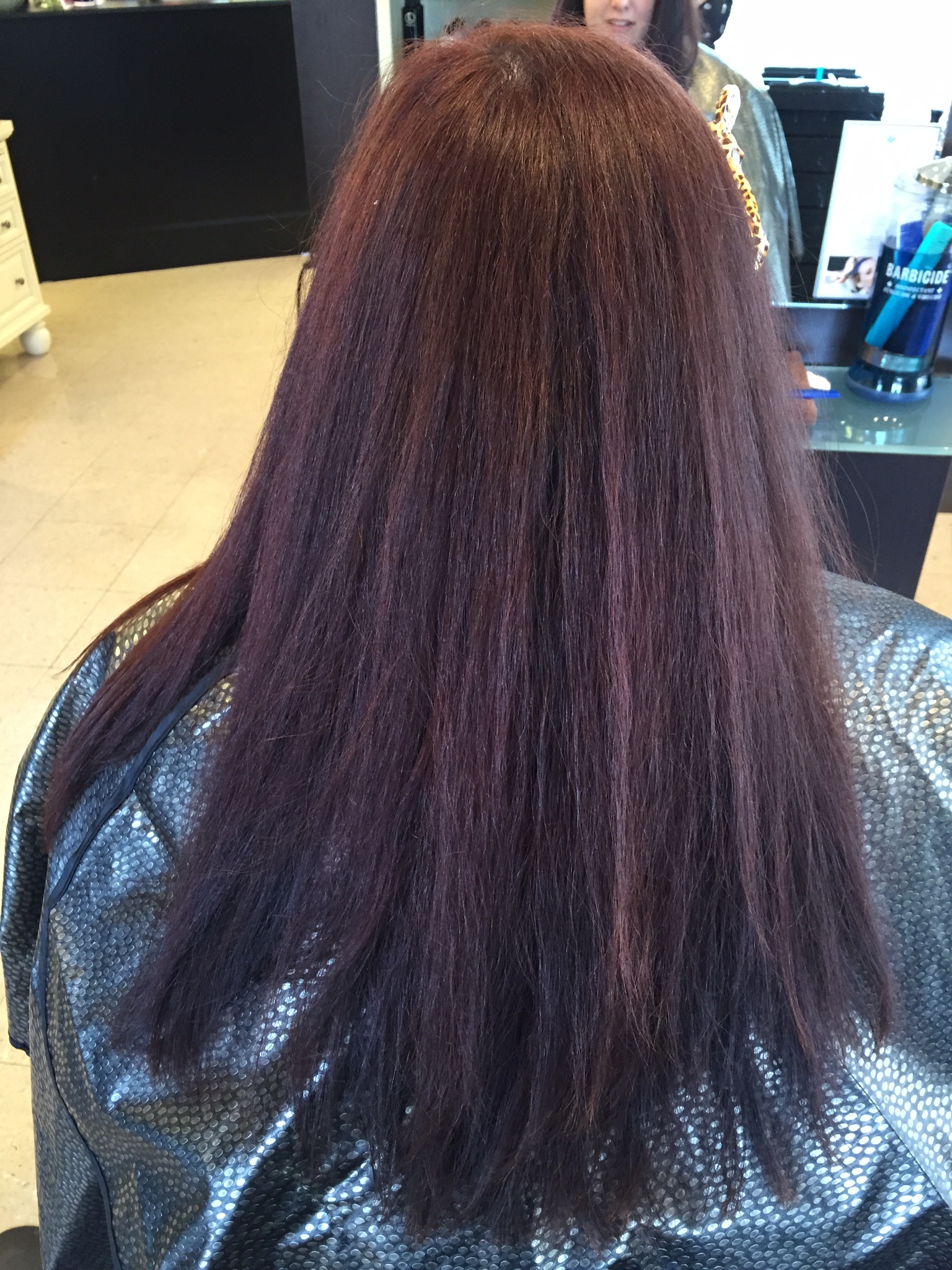 womens hair color ombre balayage